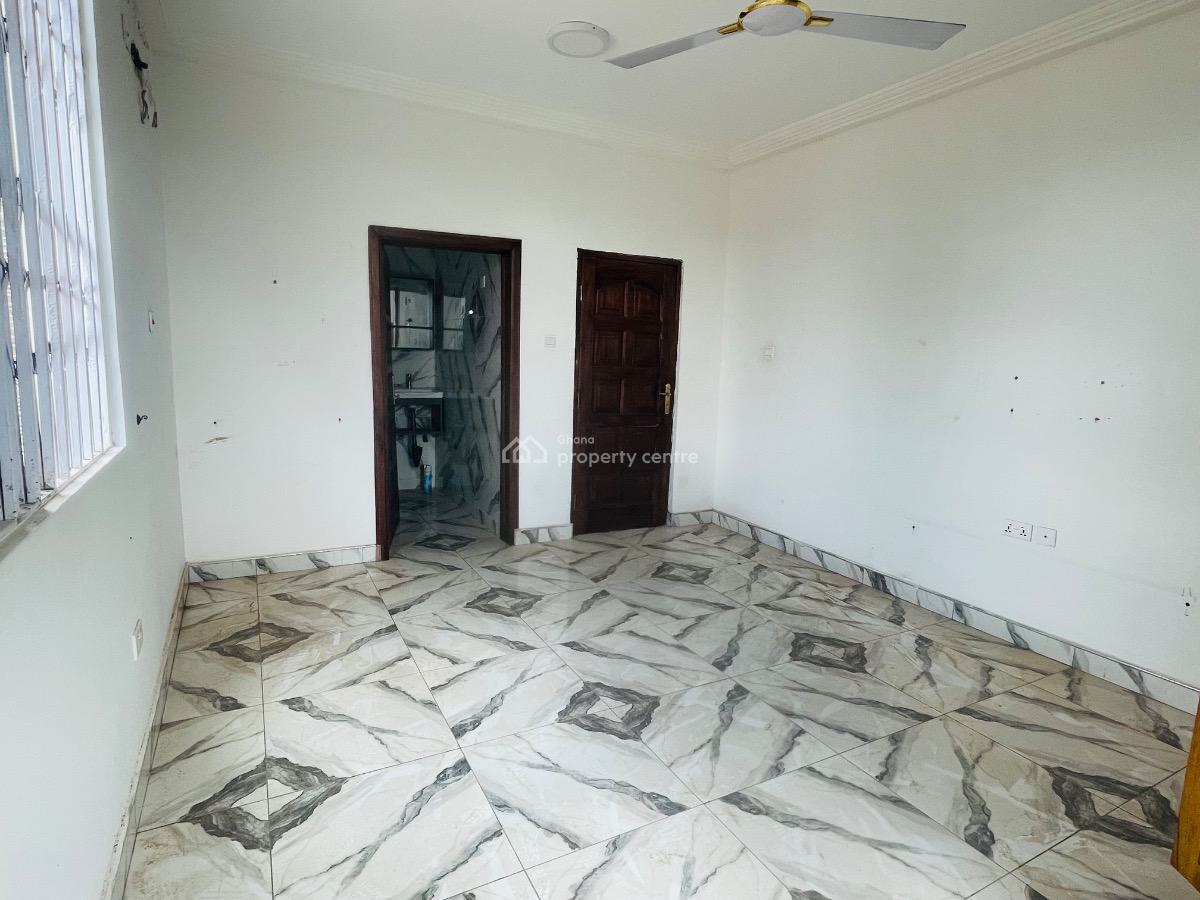 3 Bedroom Apartment, Nana Junction., Adenta Municipal, Accra, Apartment for Rent