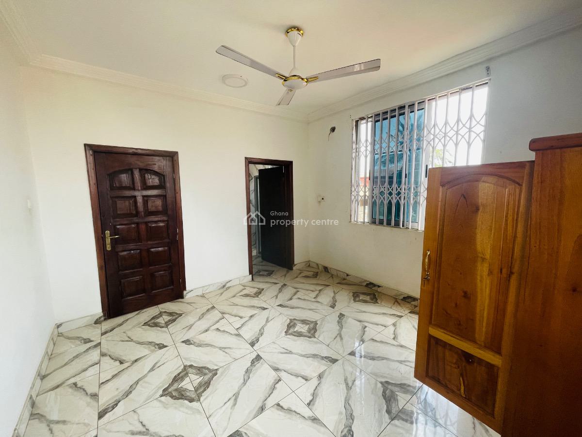 3 Bedroom Apartment, Nana Junction., Adenta Municipal, Accra, Apartment for Rent