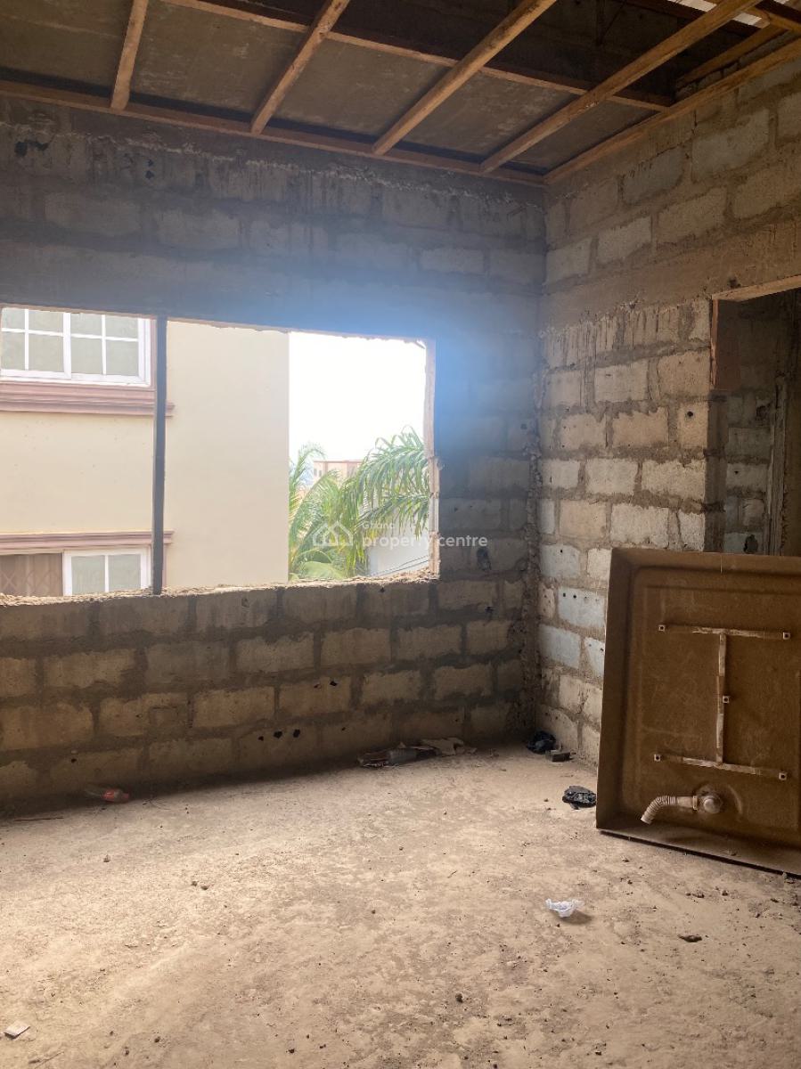 4 Bedrooms Detached Duplex, Johnteye, Ofankor, Accra, Detached Duplex for Sale