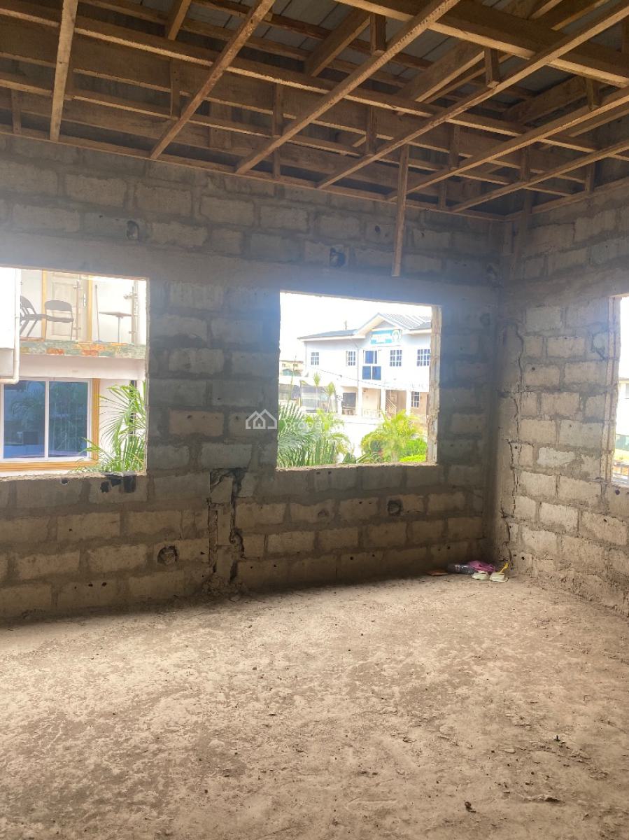 4 Bedrooms Detached Duplex, Johnteye, Ofankor, Accra, Detached Duplex for Sale