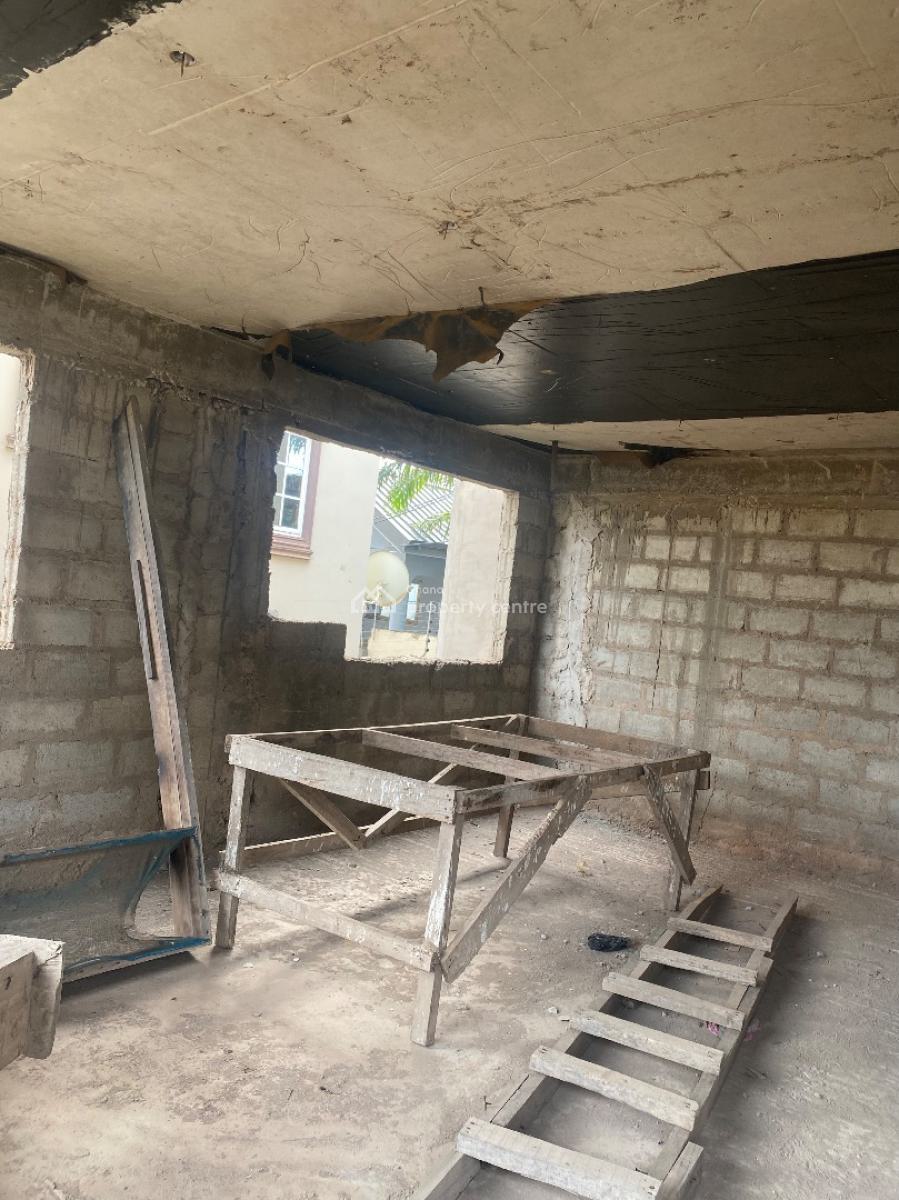 4 Bedrooms Detached Duplex, Johnteye, Ofankor, Accra, Detached Duplex for Sale