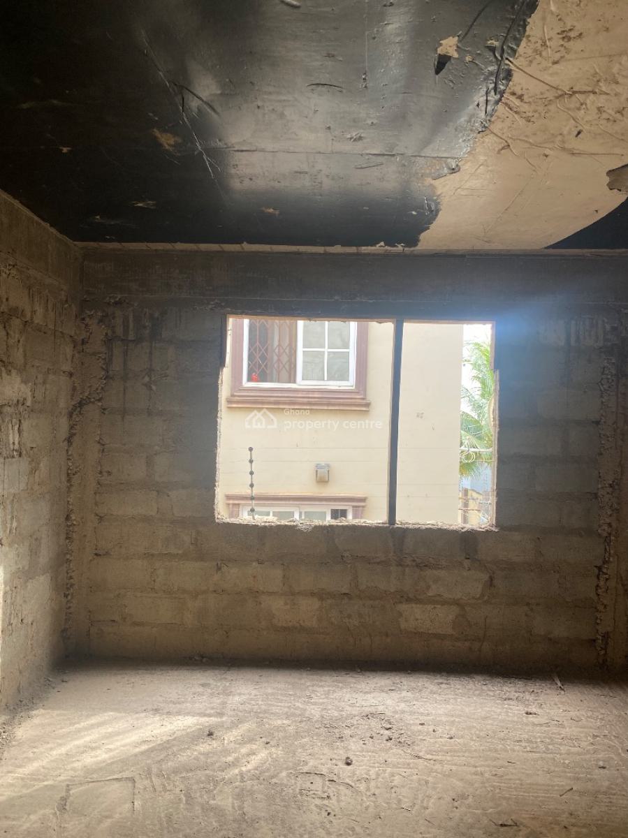 4 Bedrooms Detached Duplex, Johnteye, Ofankor, Accra, Detached Duplex for Sale