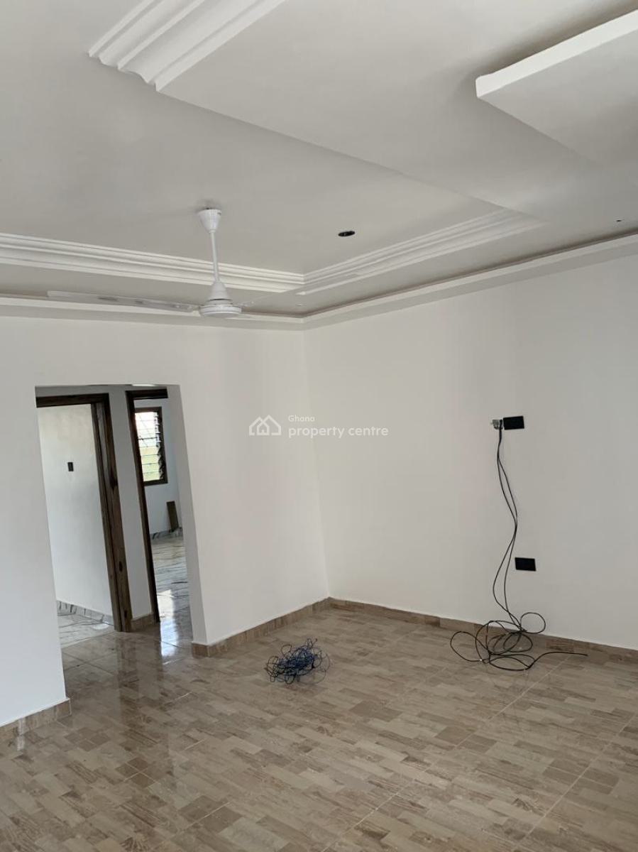 2 Bedrooms, Mile7, Achimota, Accra, Apartment for Rent