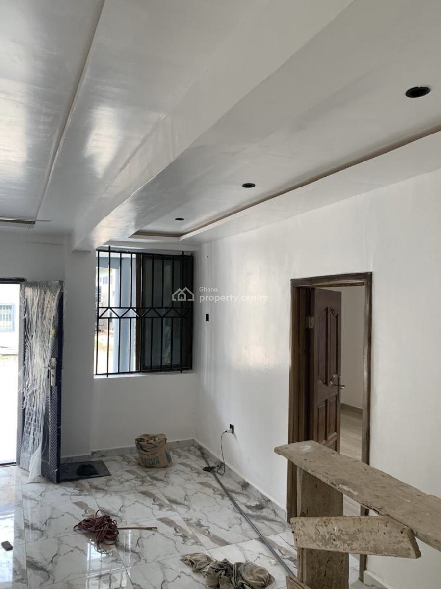 2 Bedrooms, Mile7, Achimota, Accra, Apartment for Rent