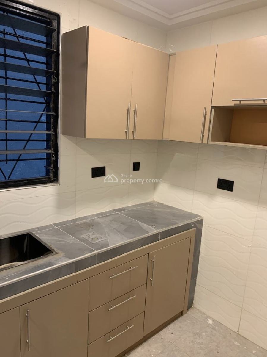 2 Bedrooms, Mile7, Achimota, Accra, Apartment for Rent