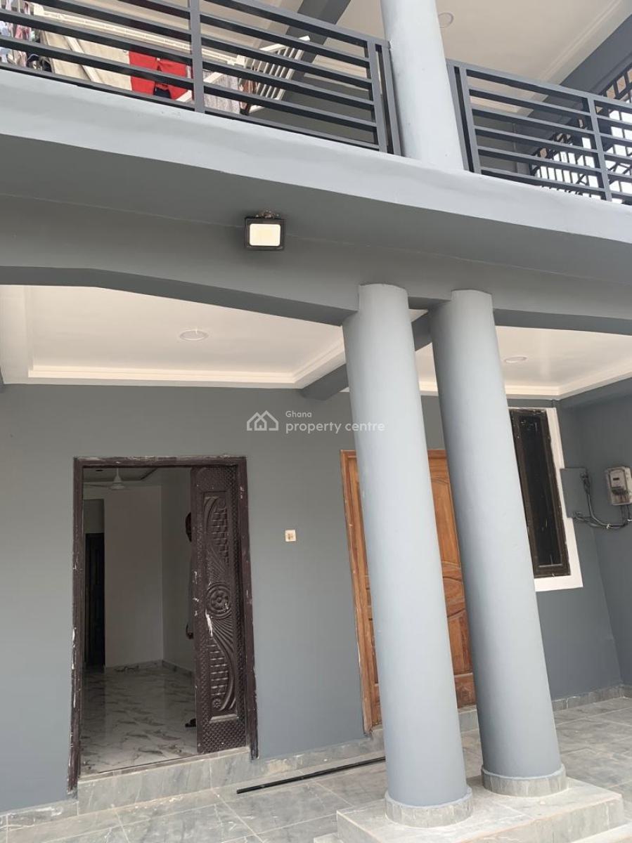 2 Bedrooms, Mile7, Achimota, Accra, Apartment for Rent
