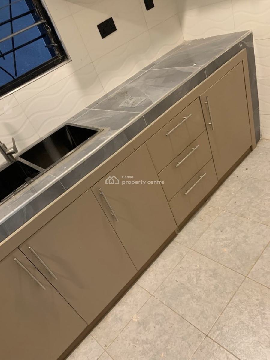 2 Bedrooms, Mile7, Achimota, Accra, Apartment for Rent