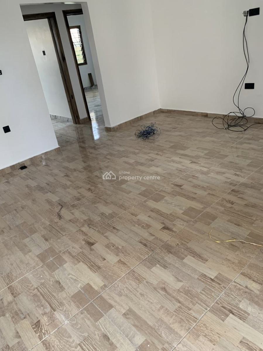 2 Bedrooms, Mile7, Achimota, Accra, Apartment for Rent