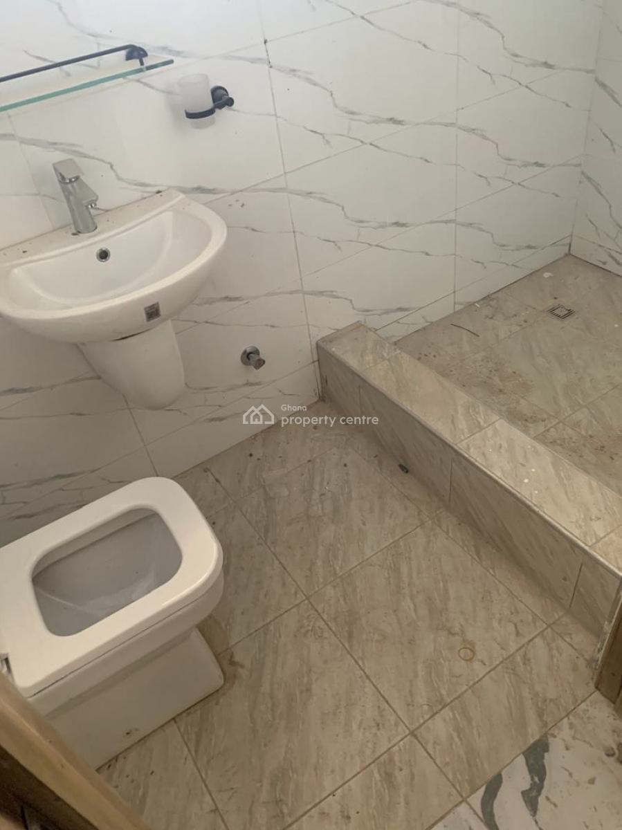 2 Bedrooms, Mile7, Achimota, Accra, Apartment for Rent