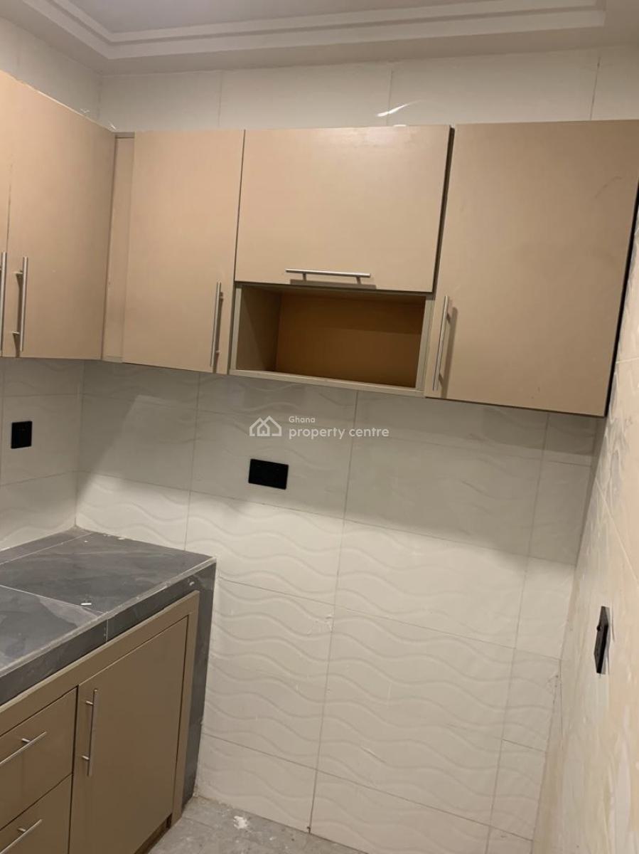 2 Bedrooms, Mile7, Achimota, Accra, Apartment for Rent