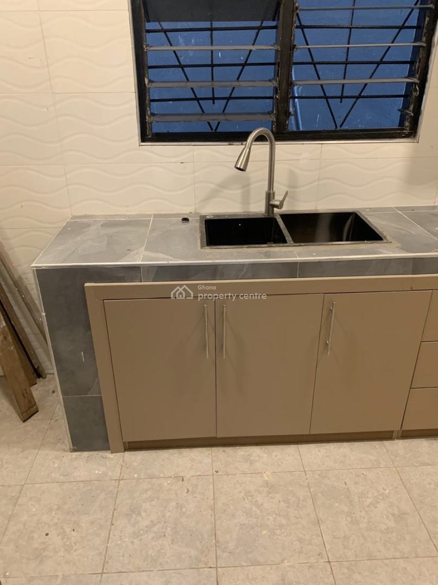 2 Bedrooms, Mile7, Achimota, Accra, Apartment for Rent