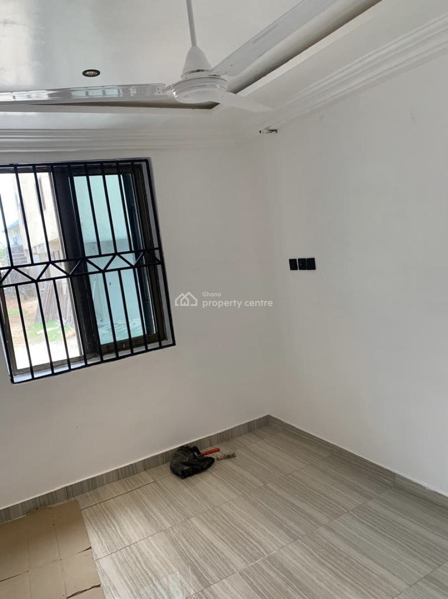 2 Bedrooms, Mile7, Achimota, Accra, Apartment for Rent