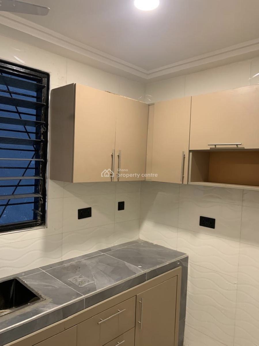 2 Bedrooms, Mile7, Achimota, Accra, Apartment for Rent
