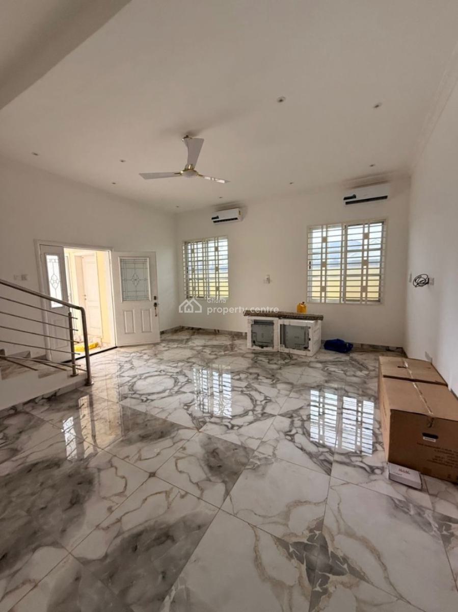 3 Bedrooms, East Legon Hills, East Legon, Accra, Detached Duplex for Sale