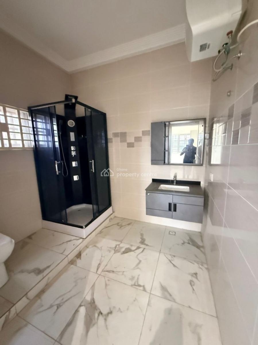 3 Bedrooms, East Legon Hills, East Legon, Accra, Detached Duplex for Sale