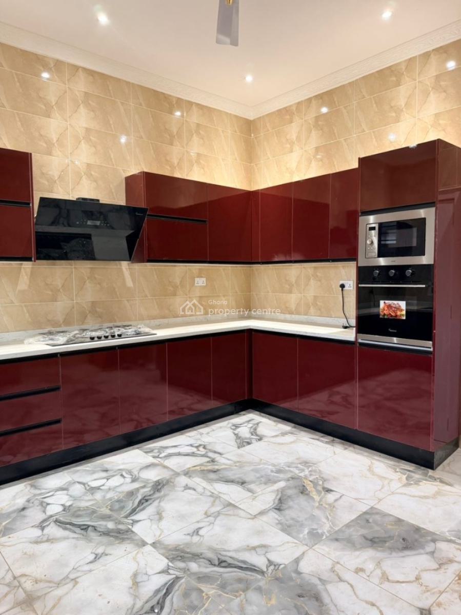 3 Bedrooms, East Legon Hills, East Legon, Accra, Detached Duplex for Sale