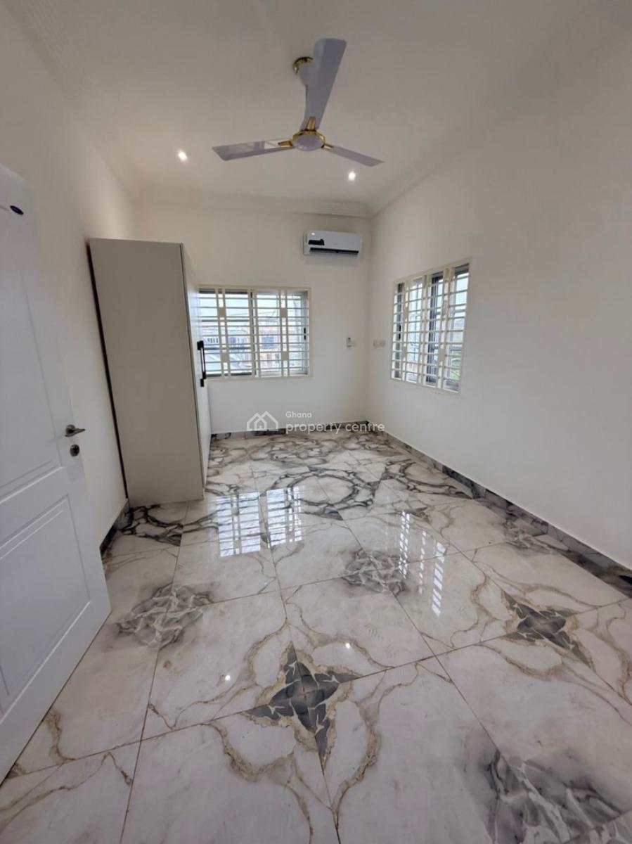 3 Bedrooms, East Legon Hills, East Legon, Accra, Detached Duplex for Sale