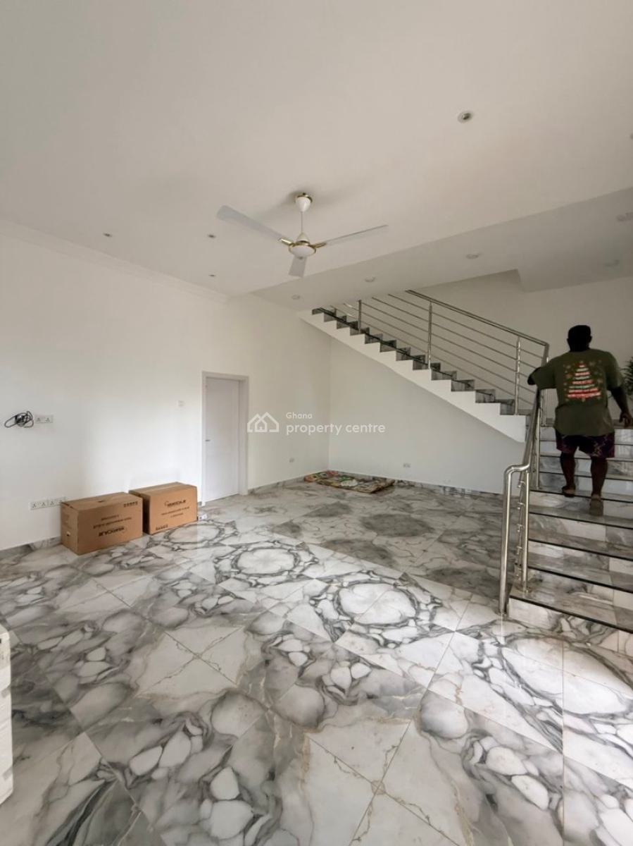 3 Bedrooms, East Legon Hills, East Legon, Accra, Detached Duplex for Sale