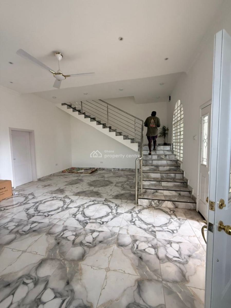 3 Bedrooms, East Legon Hills, East Legon, Accra, Detached Duplex for Sale