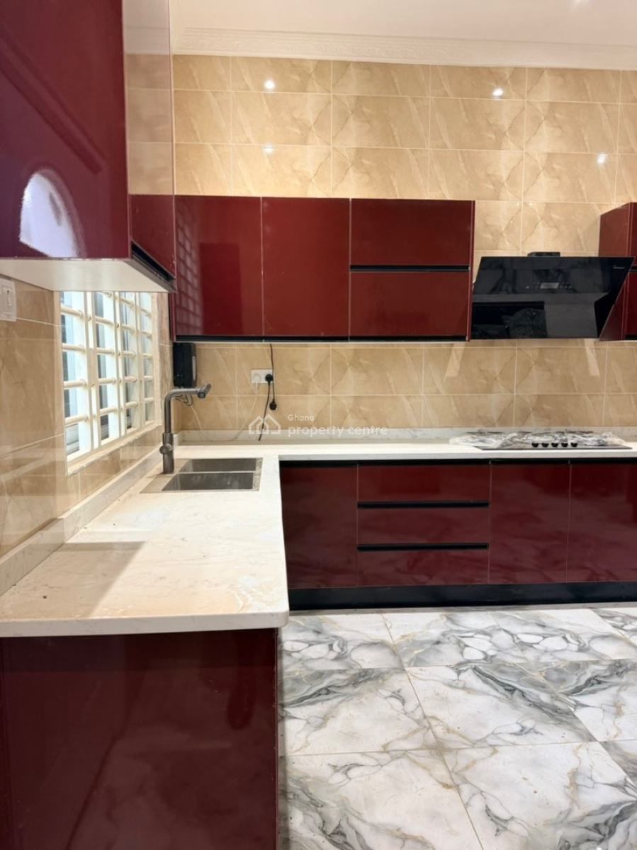 3 Bedrooms, East Legon Hills, East Legon, Accra, Detached Duplex for Sale