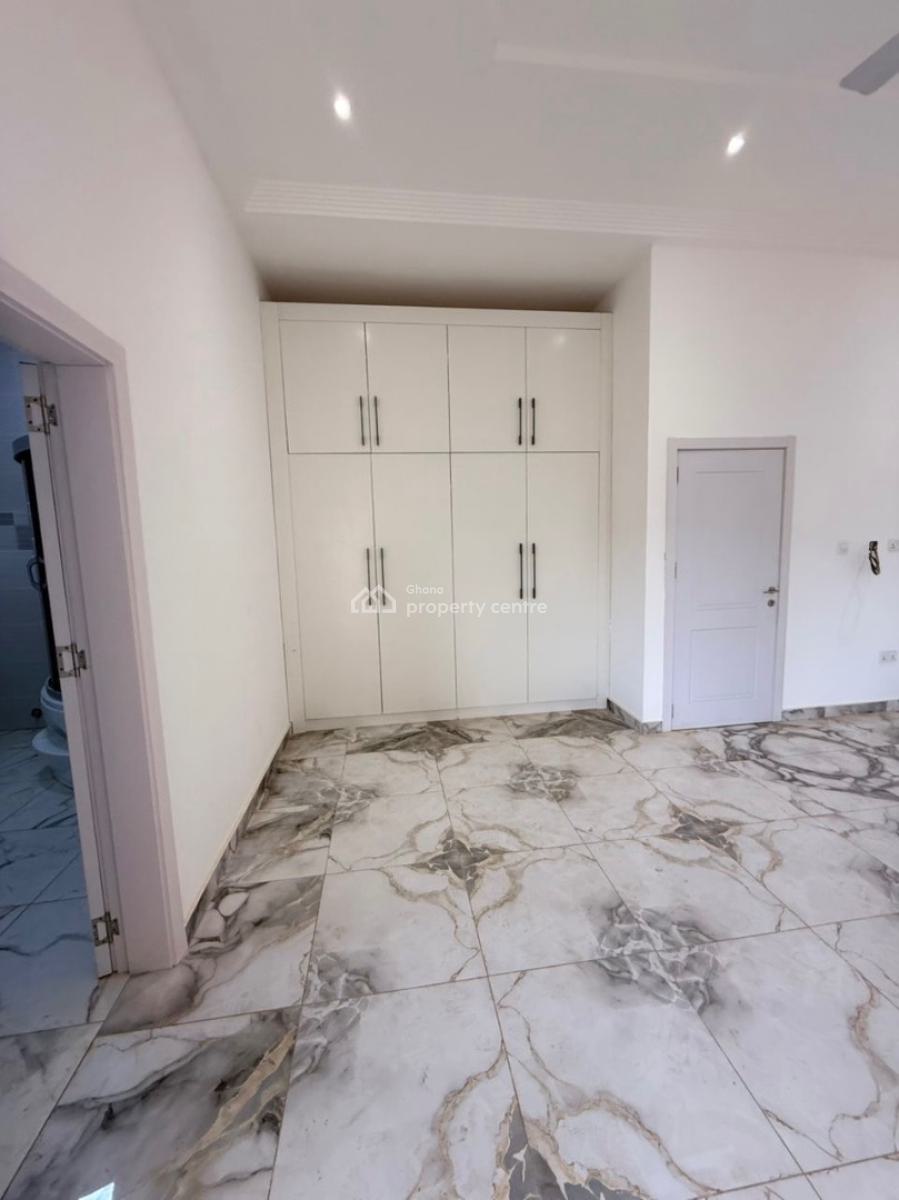 3 Bedrooms, East Legon Hills, East Legon, Accra, Detached Duplex for Sale