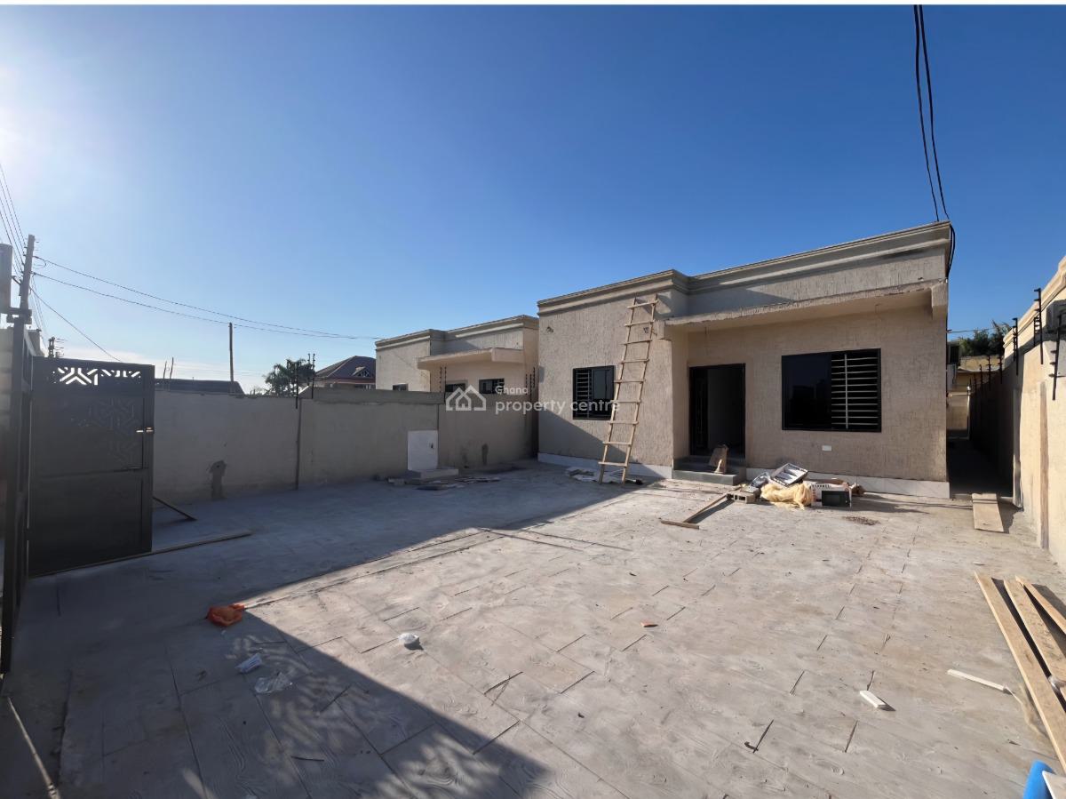 3 Bedroom House, Coastal, Accra Metropolitan, Accra, House for Sale