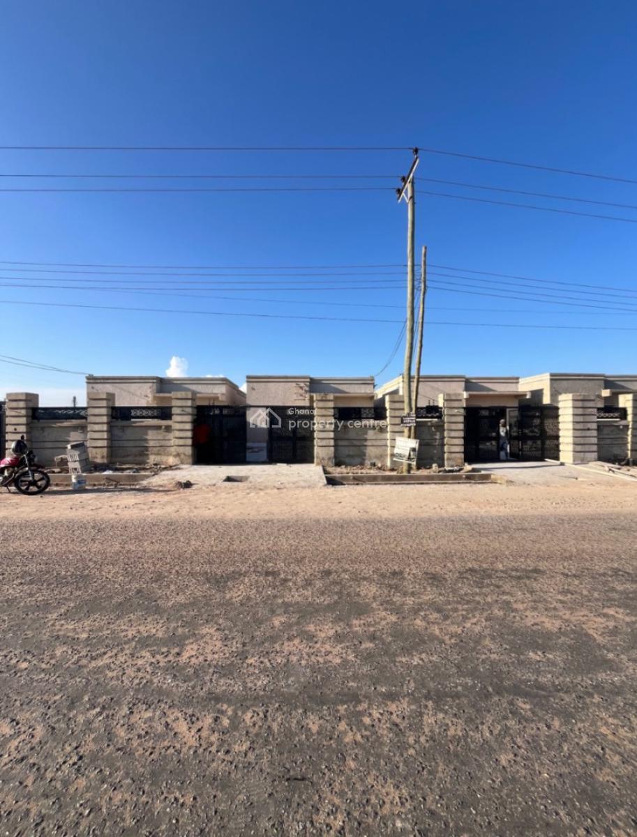 3 Bedroom House, Coastal, Accra Metropolitan, Accra, House for Sale