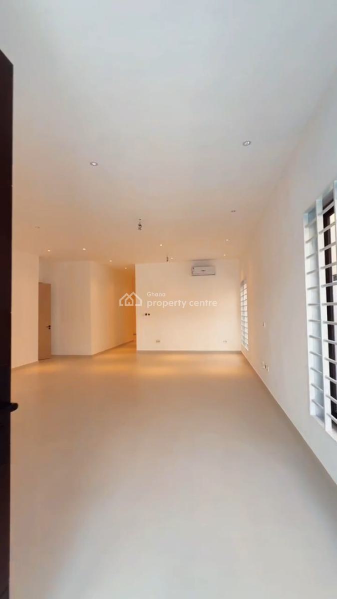 3 Bedroom House, Sakumono, Accra Metropolitan, Accra, House for Sale