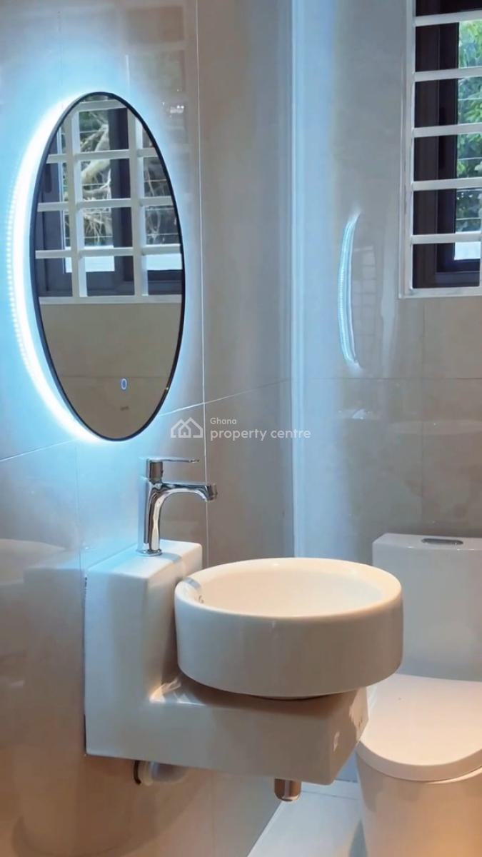 3 Bedroom House, Sakumono, Accra Metropolitan, Accra, House for Sale