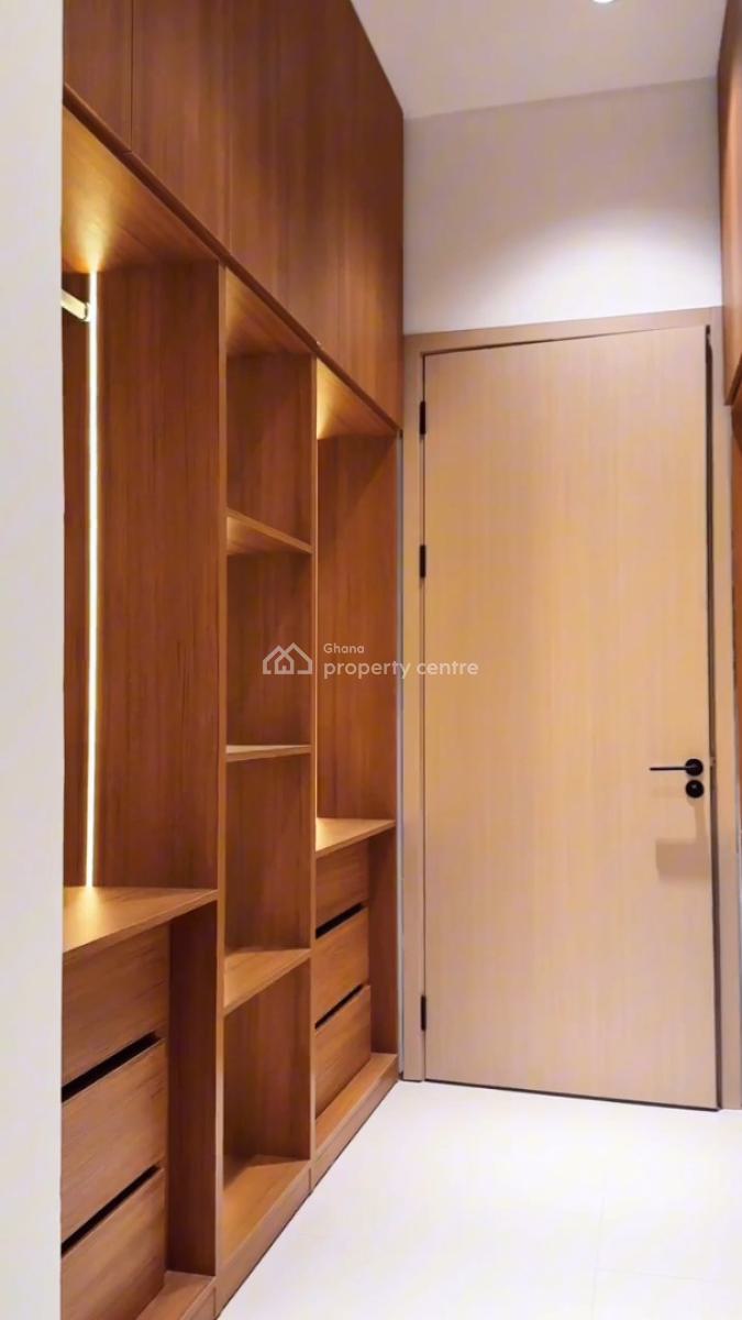 3 Bedroom House, Sakumono, Accra Metropolitan, Accra, House for Sale