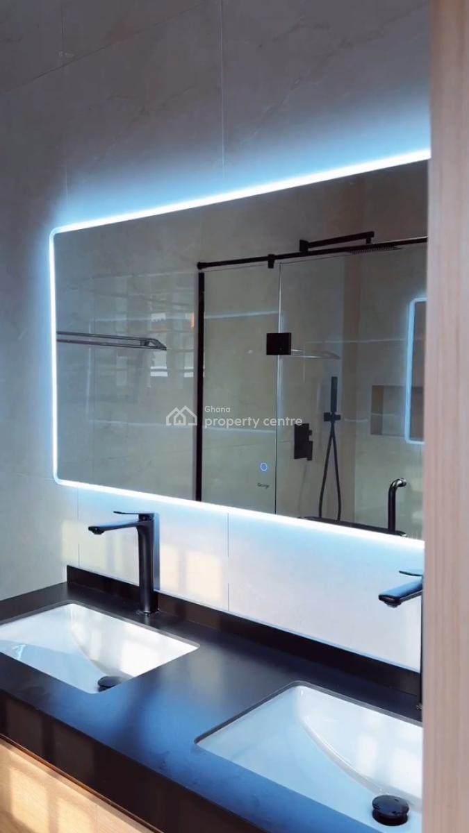 3 Bedroom House, Sakumono, Accra Metropolitan, Accra, House for Sale