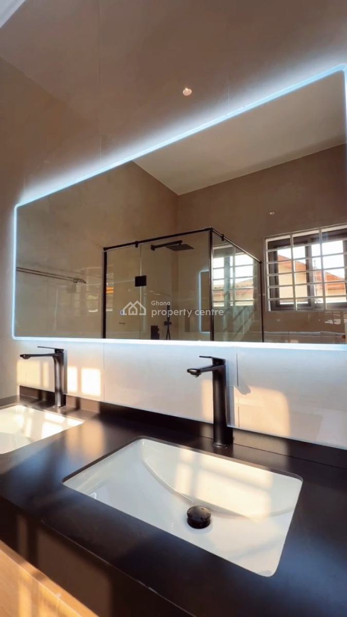 3 Bedroom House, Sakumono, Accra Metropolitan, Accra, House for Sale