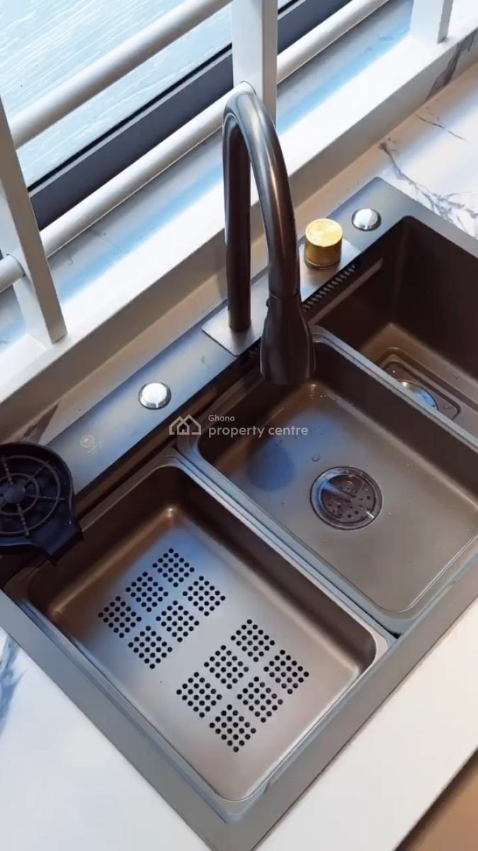 3 Bedroom House, Sakumono, Accra Metropolitan, Accra, House for Sale