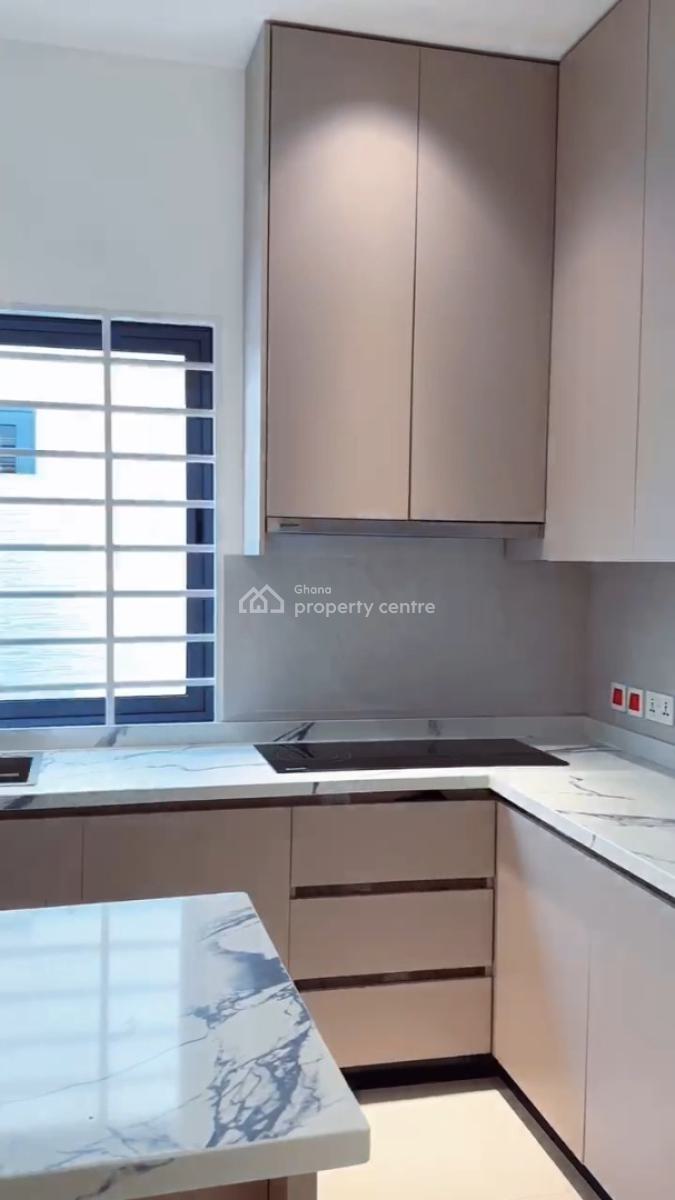 3 Bedroom House, Sakumono, Accra Metropolitan, Accra, House for Sale