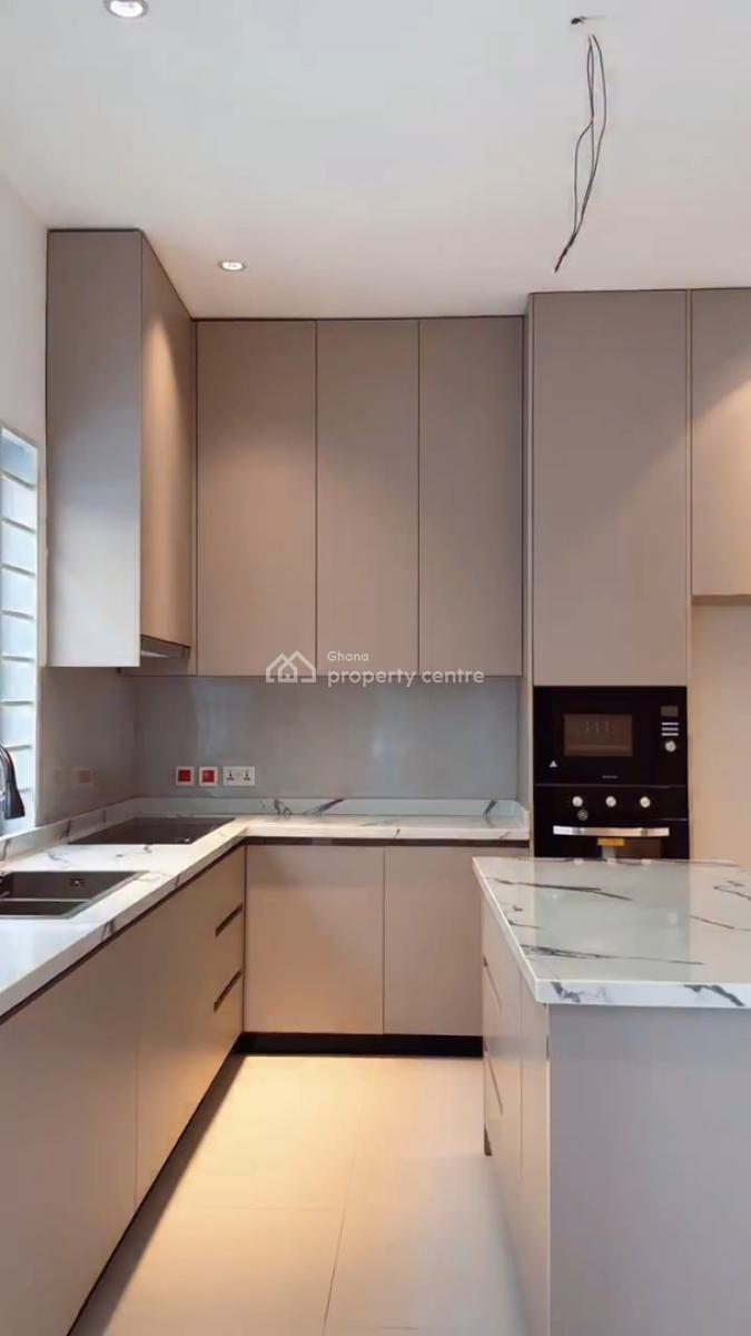 3 Bedroom House, Sakumono, Accra Metropolitan, Accra, House for Sale