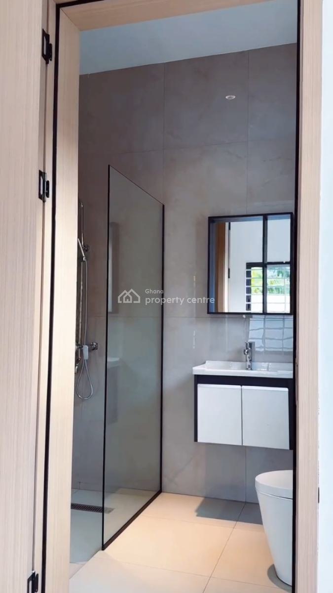 3 Bedroom House, Sakumono, Accra Metropolitan, Accra, House for Sale