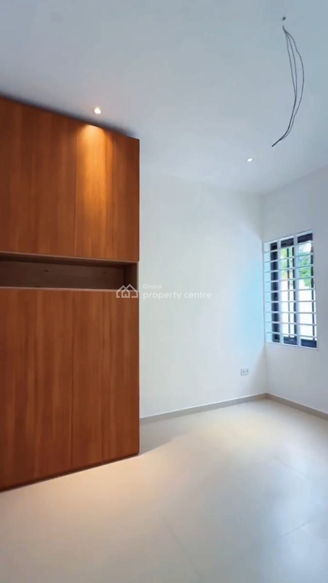 3 Bedroom House, Sakumono, Accra Metropolitan, Accra, House for Sale