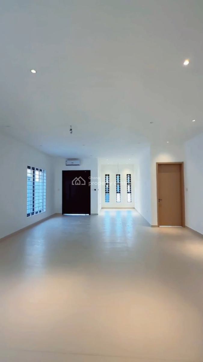 3 Bedroom House, Sakumono, Accra Metropolitan, Accra, House for Sale