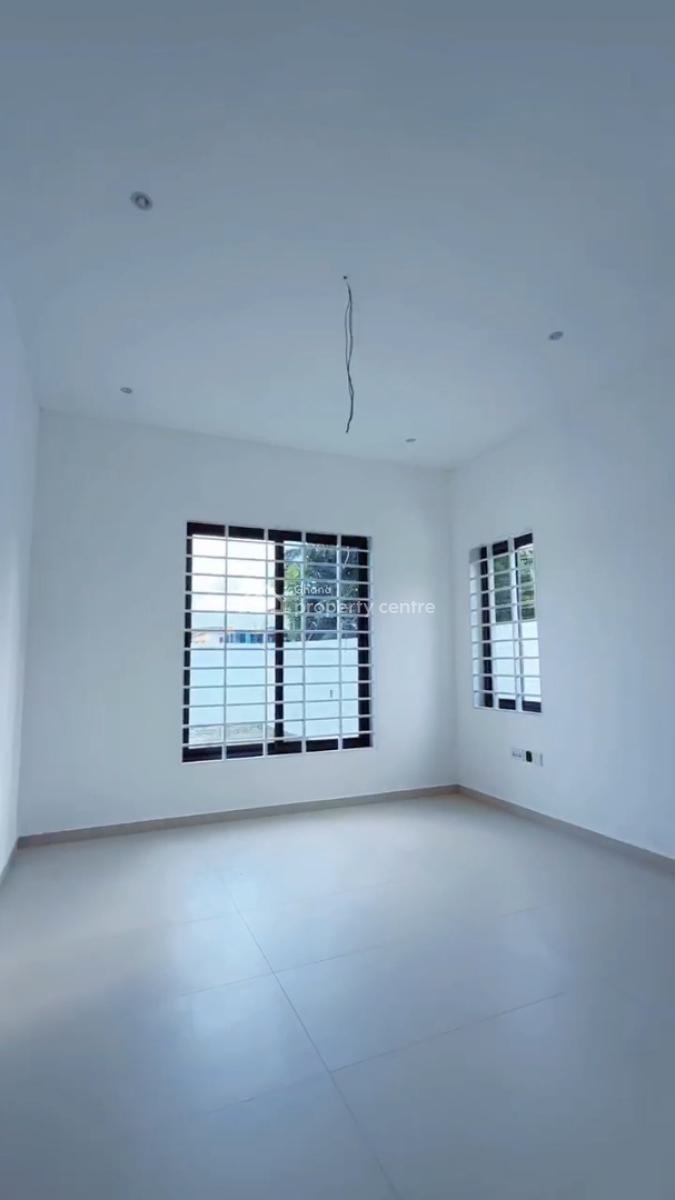 3 Bedroom House, Sakumono, Accra Metropolitan, Accra, House for Sale