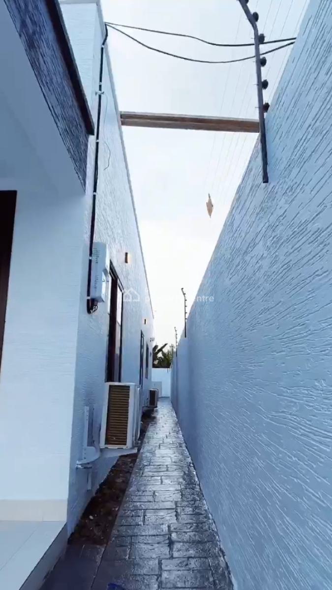 3 Bedroom House, Sakumono, Accra Metropolitan, Accra, House for Sale