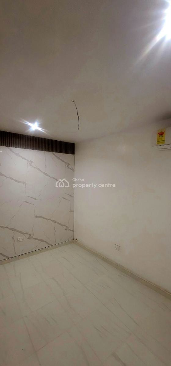 Nice 1 Bedroom, Atomic Police Station, Madina, La Nkwantanang Madina Municipal, Accra, Single Room Self Contained for Rent