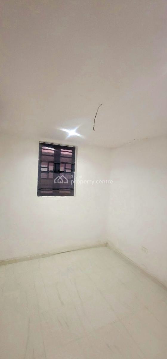 Nice 1 Bedroom, Atomic Police Station, Madina, La Nkwantanang Madina Municipal, Accra, Single Room Self Contained for Rent