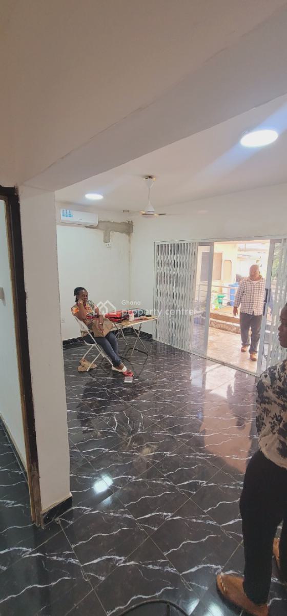 Executive Chamber and Hall, Upsa, East Legon, Accra, Apartment for Rent