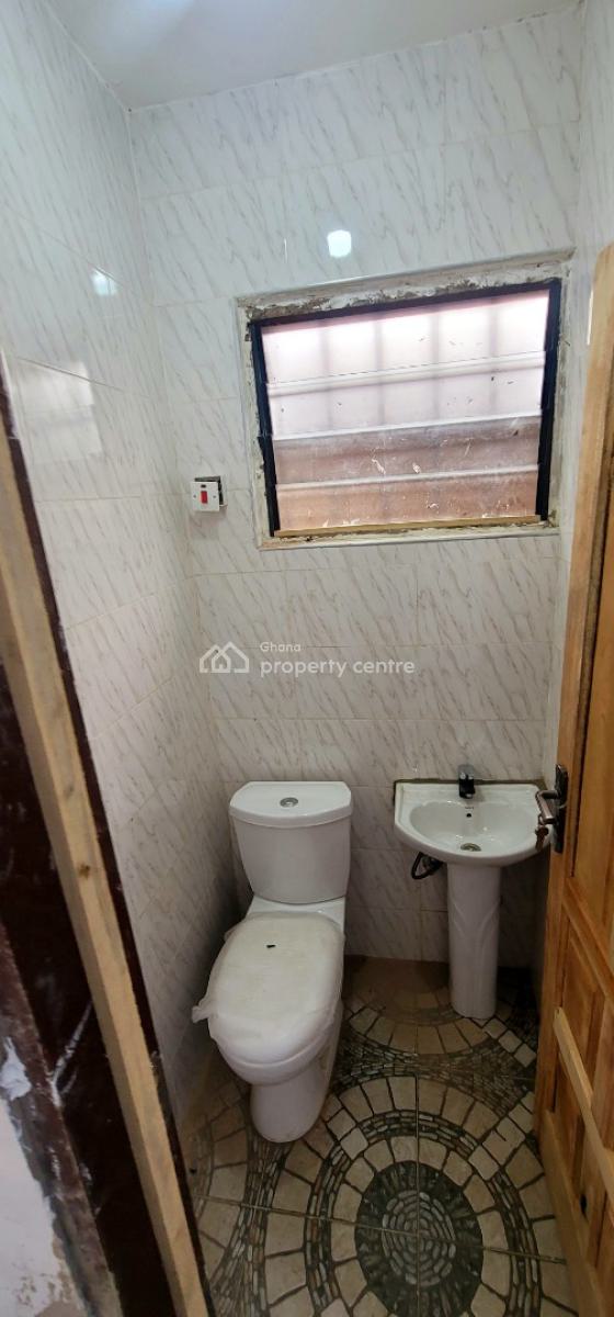 Executive Chamber and Hall, Upsa, East Legon, Accra, Apartment for Rent