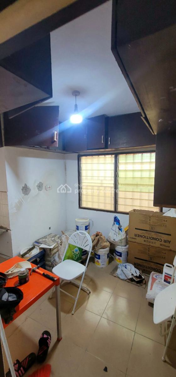 Executive Chamber and Hall, Upsa, East Legon, Accra, Apartment for Rent