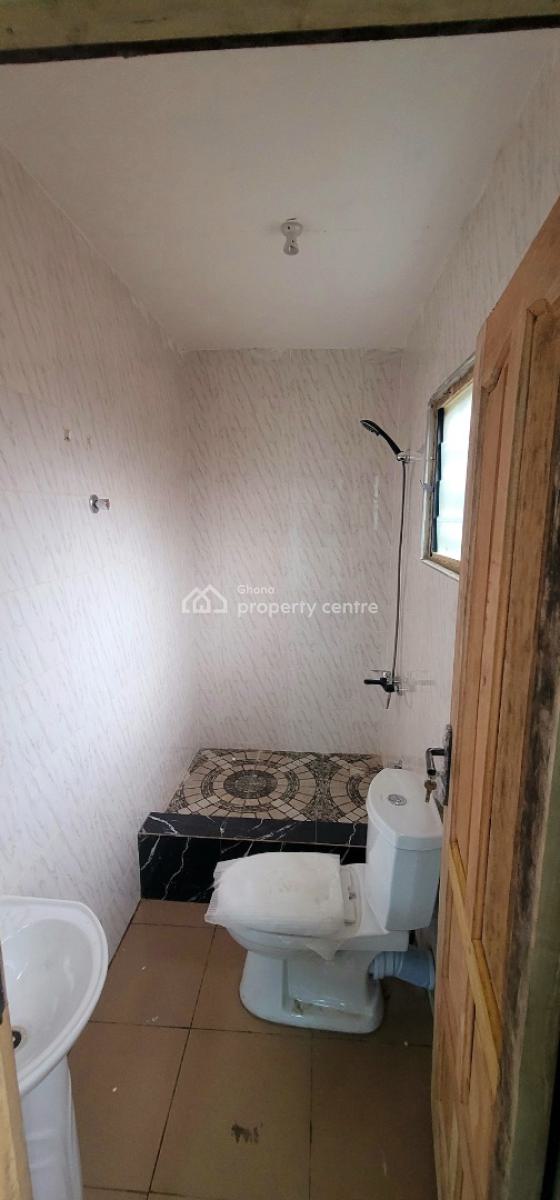 Executive Chamber and Hall, Upsa, East Legon, Accra, Apartment for Rent