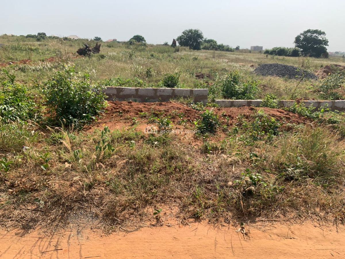 Fully Serviced Multipurpose Plots, Pram City, Prampram, Ningo Prampram District, Accra, Mixed-use Land for Sale