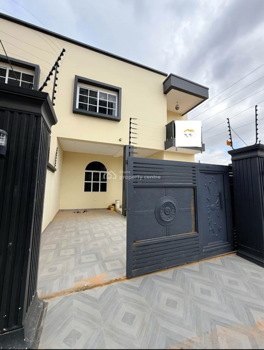 4 Bedroom House at East Legon Hills, East Legon Hills, Accra Metropolitan, Accra, House for Sale