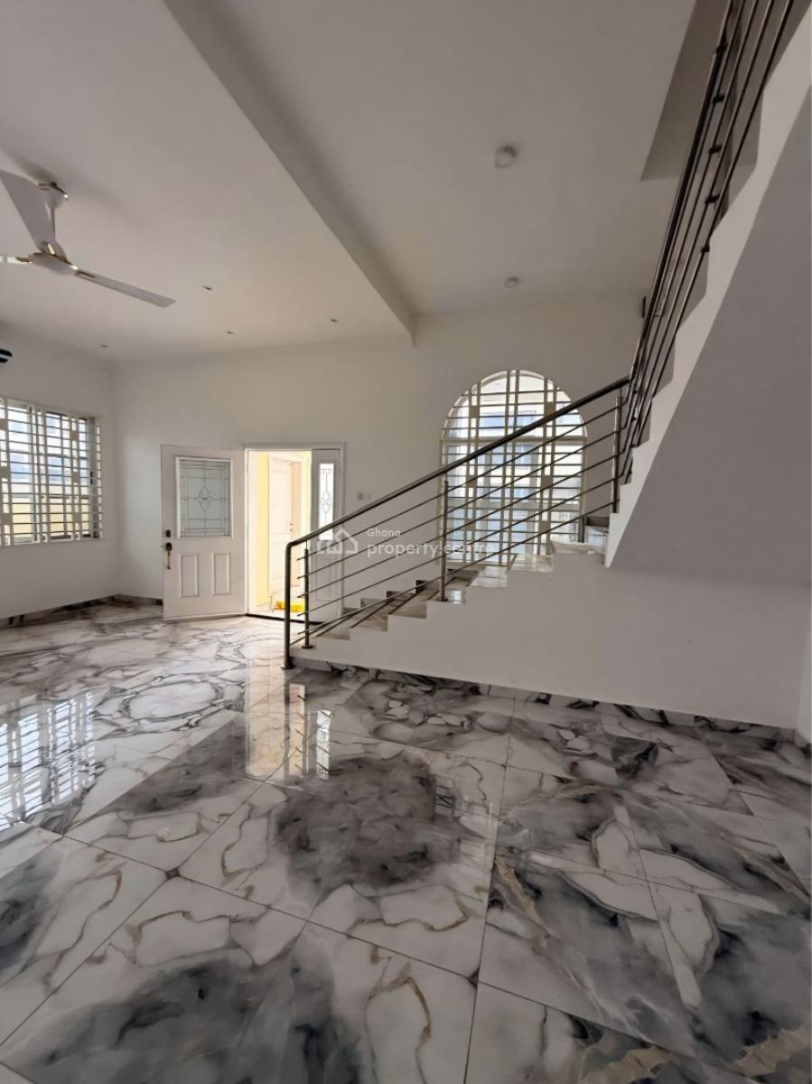 4 Bedroom House at East Legon Hills, East Legon Hills, Accra Metropolitan, Accra, House for Sale