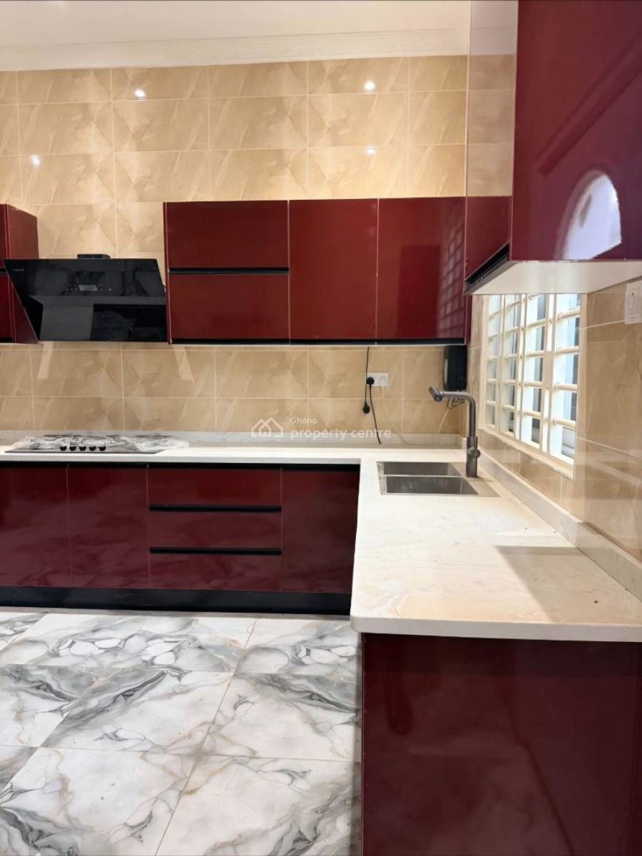 4 Bedroom House at East Legon Hills, East Legon Hills, Accra Metropolitan, Accra, House for Sale